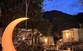 Kireina Genting Villa